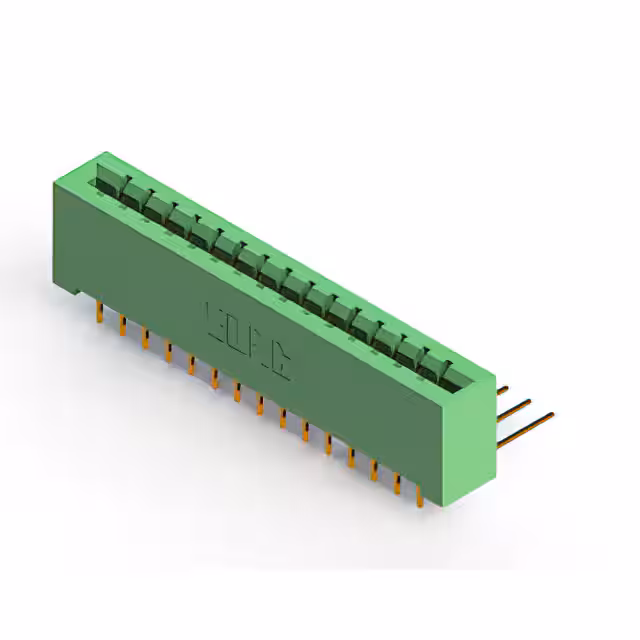833-030-559-201 EDAC Inc.  Edgeboard Connectors